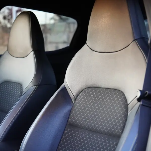 Nissan Juke 1.0 DIG-T Kiiro 32