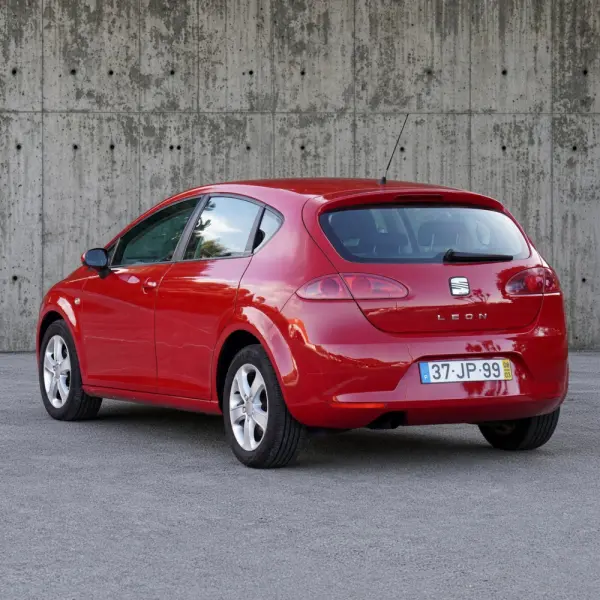 SEAT Leon 1.9 TDI Ecomotive Style 23