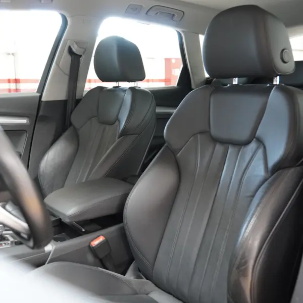Audi Q5 50 TFSIe quattro S line S tronic 9