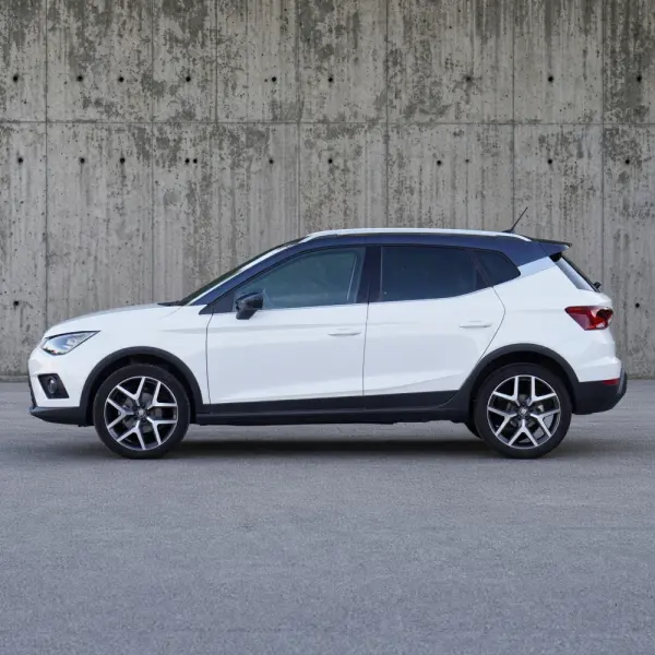 SEAT Arona 1.0 TSI Xcellence DSG 8