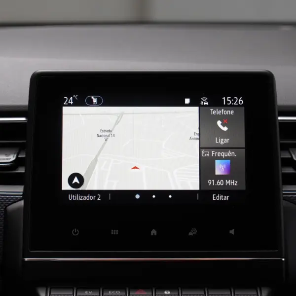 Renault Arkana 1.6 E-Tech Full Hybrid Evolution 17