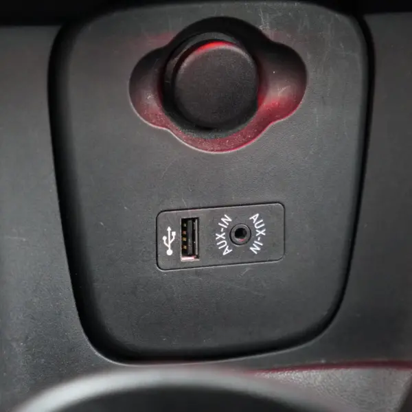 MINI 5 Portas One D 26