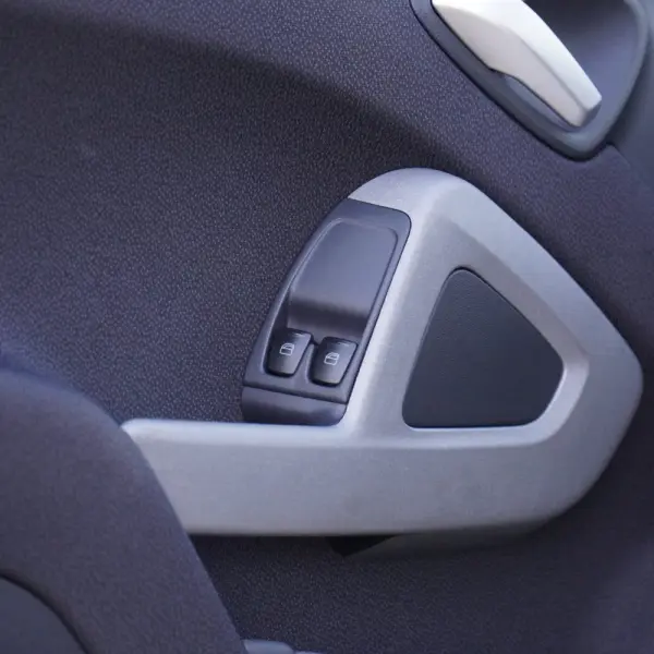 Smart ForTwo Coupé 1.0 Passion 71 Aut. 20