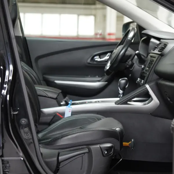 Renault Kadjar Energy TCe 130 EDC Bose Edition 35