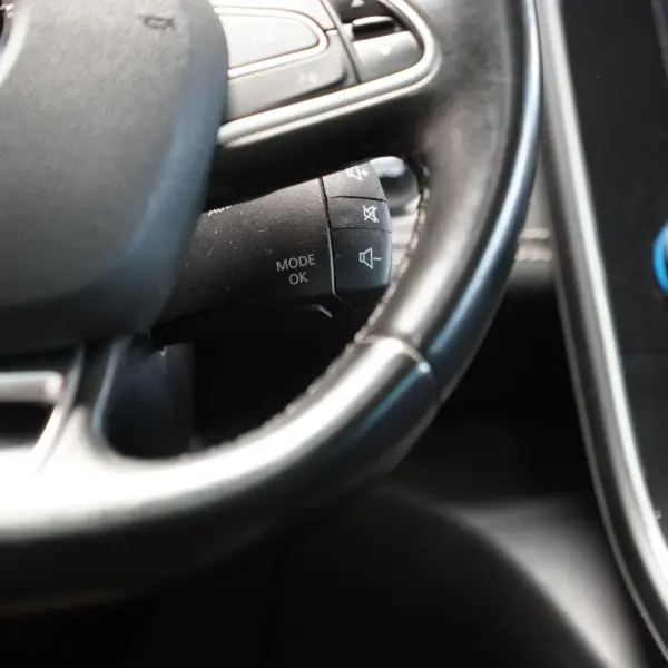 Renault Grand Scénic 1.7 Blue dCi Bose Edition EDC 30