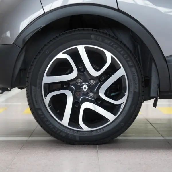 Renault Captur ENERGY TCe 90 S&S Dynamique 47