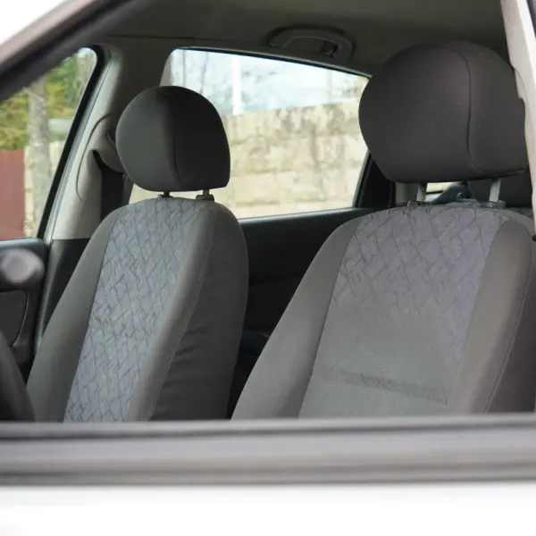 Ford Focus 1.4 Trend 10