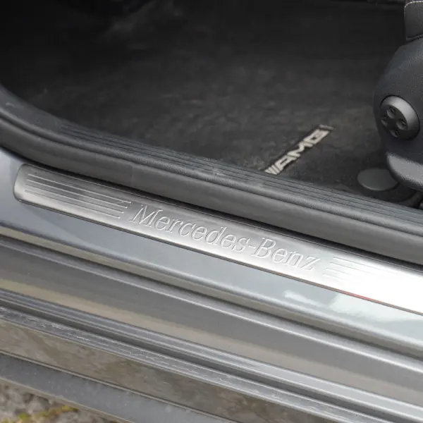 Mercedes-Benz C 220 AMG 32