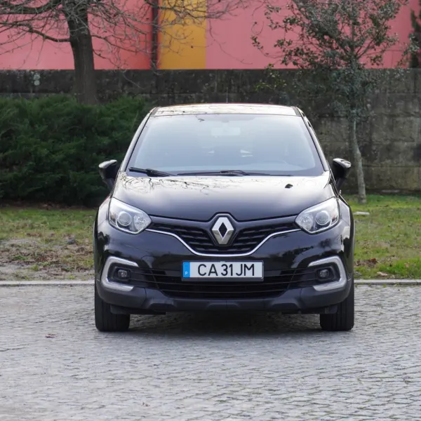 Renault Captur 0.9 TCE 3