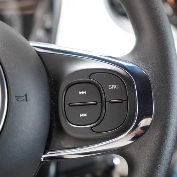 Fiat 500 1.0 Hybrid Cult 18