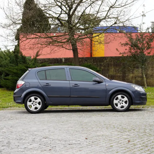 Opel Astra 1.3 CDTI 6