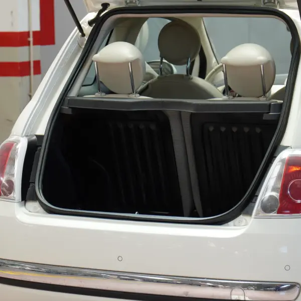 Fiat 500 1.2 Lounge 41