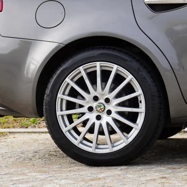 Alfa Romeo 159 Sportwagon 1.9 JTDm 16V Sportiva 33