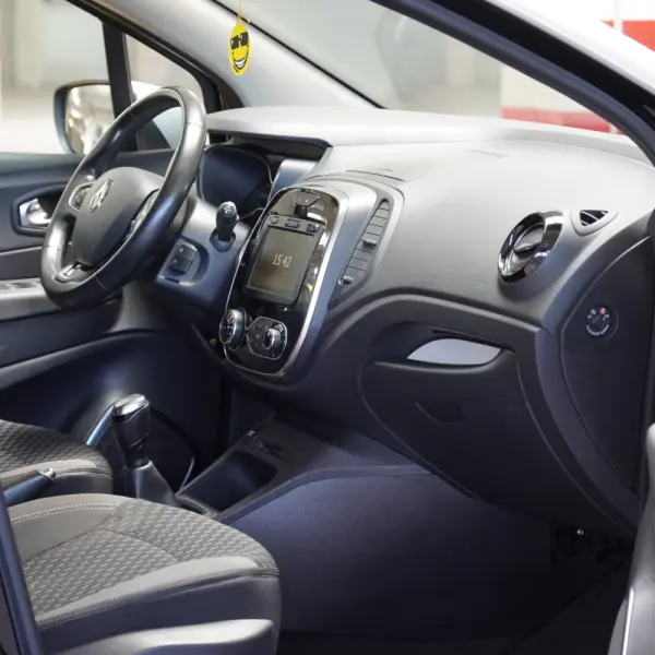 Renault Captur (ENERGY) TCe 90 INTENS 10