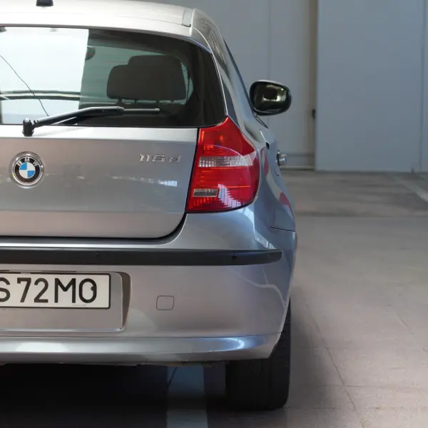 BMW 116 d 33