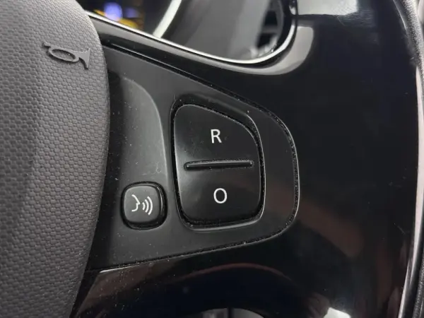 Renault Captur 1.2 TCe Dynamique EDC 10