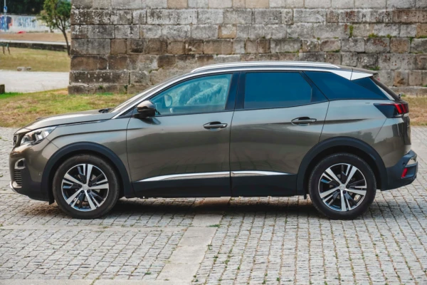 Peugeot 3008 Active 35