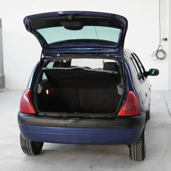 Renault Clio 33