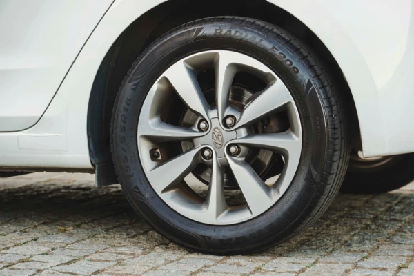 Hyundai i20 1.1 CRDi Comfort 51