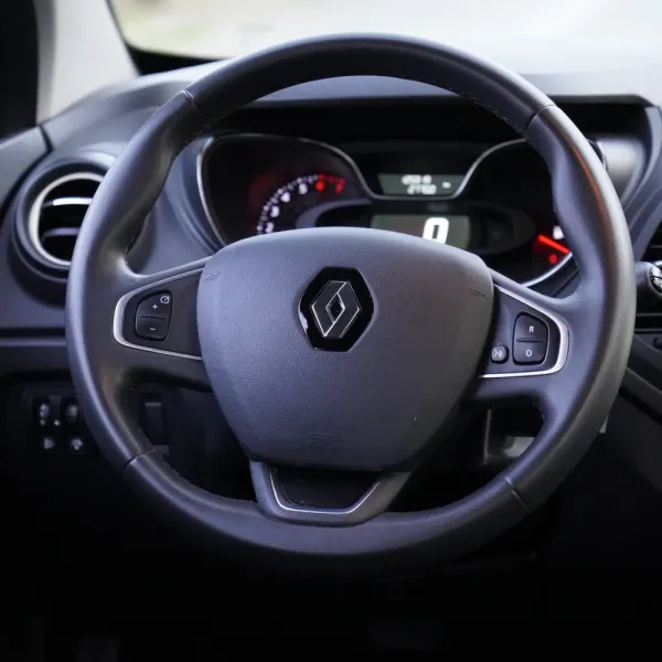 Renault Captur 0.9 TCE 9