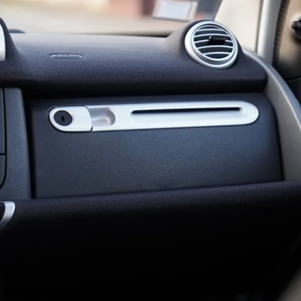 Smart ForTwo Coupé 1.0 Passion 71 Aut. 17