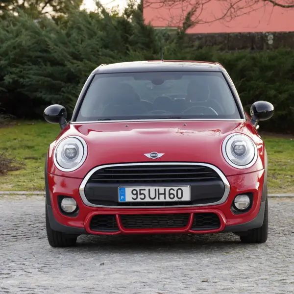 MINI 5 Portas One D 2