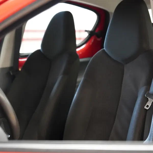 Citroen C1 1.0 SX Sensodrive 11