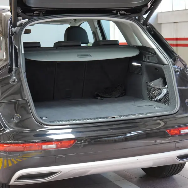 Audi Q5 50 TFSIe quattro S line S tronic 54