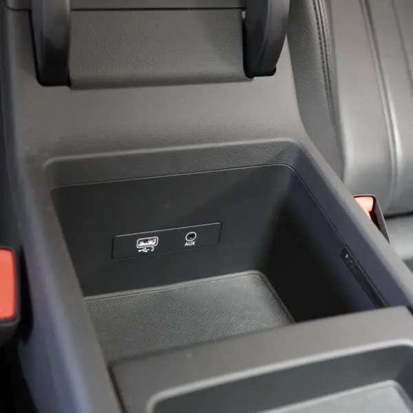 Audi Q5 50 TFSIe quattro S line S tronic 34
