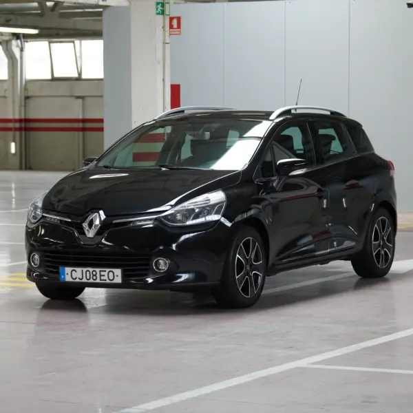 Renault Clio TCe 90 Dynamique 3