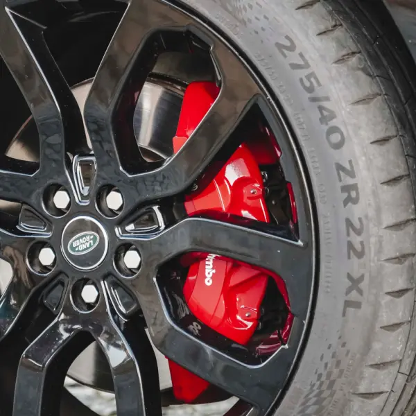 Land Rover Range Rover Sport 2.0 SD4 HSE 54