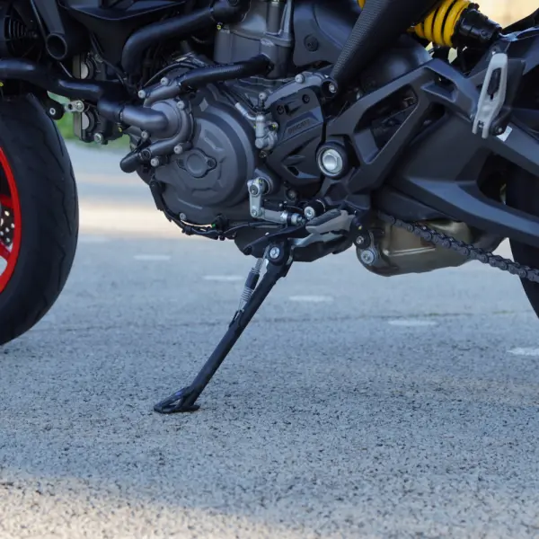 Ducati Monster 30TH anniversary 15