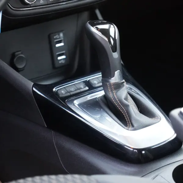 Opel Crossland X 1.2 Turbo Innovation AUTOMAAT 21