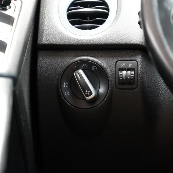 Volkswagen Tiguan 2.0 TDI Trend BlueMotion 20