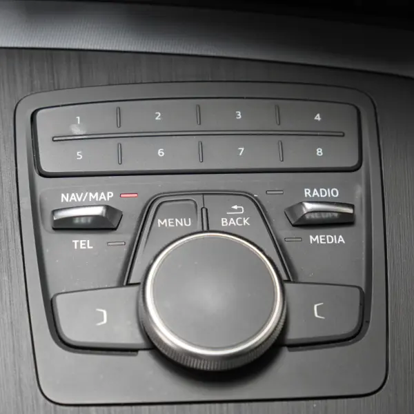 Audi Q5 50 TFSIe quattro S line S tronic 28