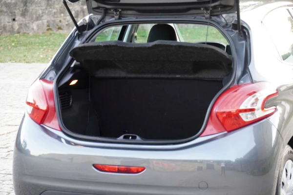 Peugeot 208 1.0 VTi Access 38