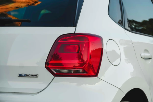 Volkswagen Polo 1.4 TDi Trendline 45
