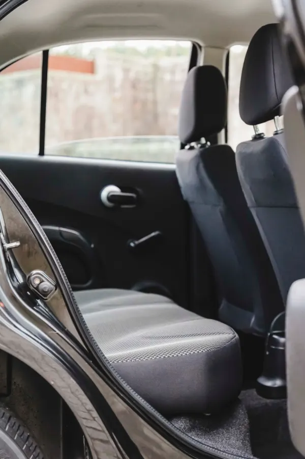 Nissan Micra 1.2 Acenta 21