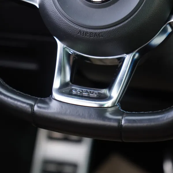 Volkswagen Golf 1.4 GTE Plug-in 29