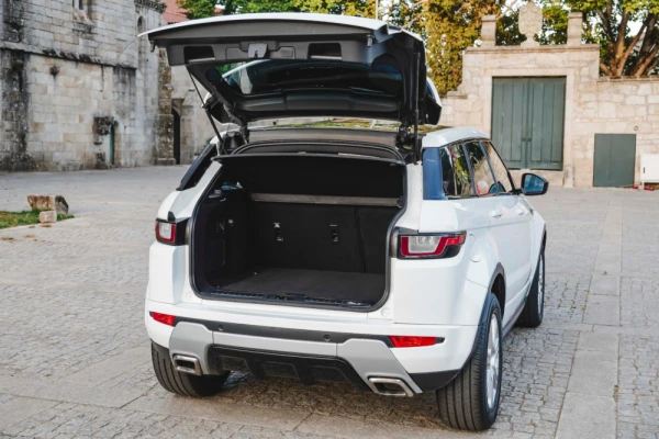 Land Rover Range Rover Evoque 2.0 Td4 Landmark Edition 51