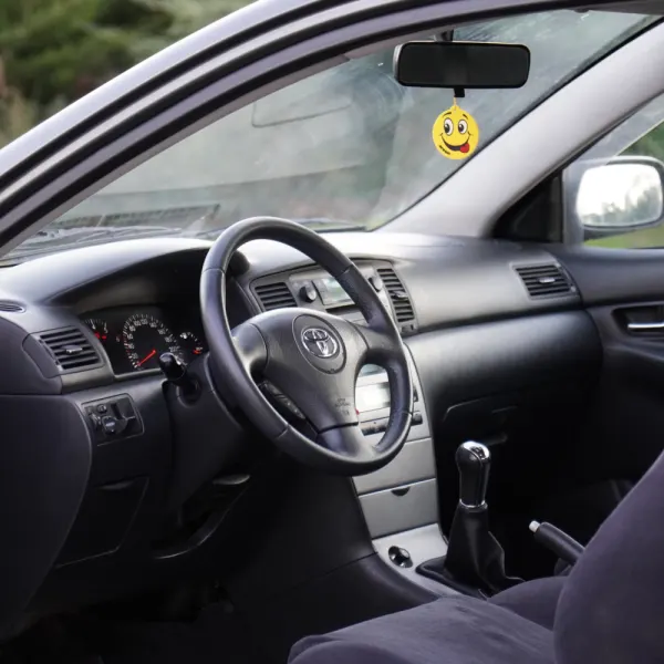 Toyota Corolla 2.0 D-4D Compact 11