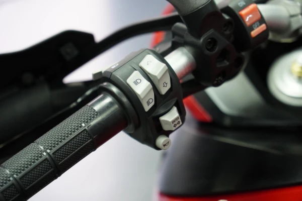 Ducati Multistrada 950 35