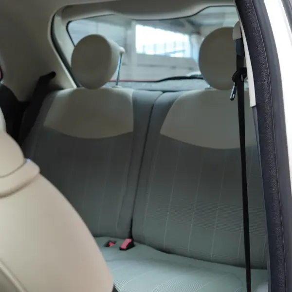 Fiat 500 1.2 Lounge 21