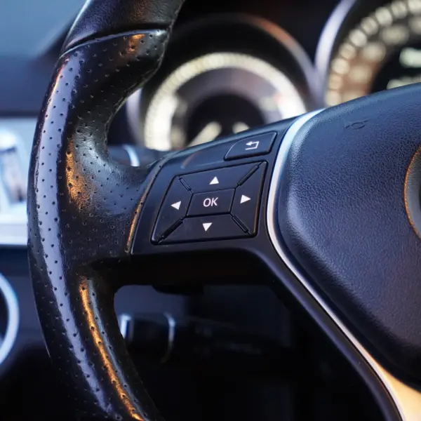 Mercedes-Benz E 300 Bluetec Hybrid Avantgarde 15