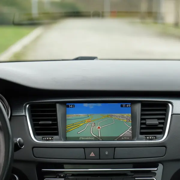 Peugeot 508 SW Access 14