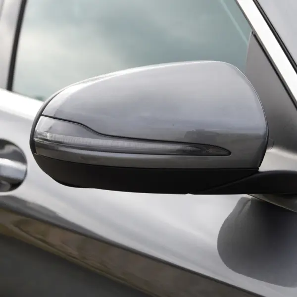 Mercedes-Benz C 220 AMG 35