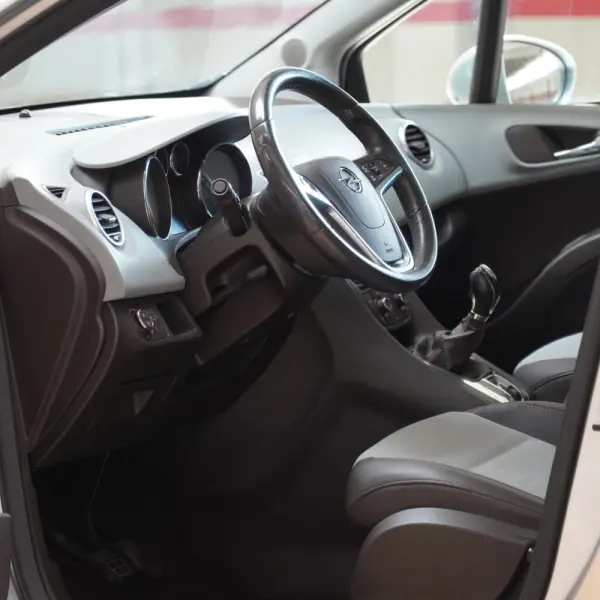 Opel Meriva 1.3 CDTI Cosmo 17