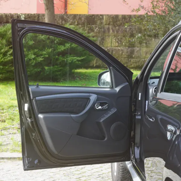 Dacia Duster 1.2 TCe Prestige 20