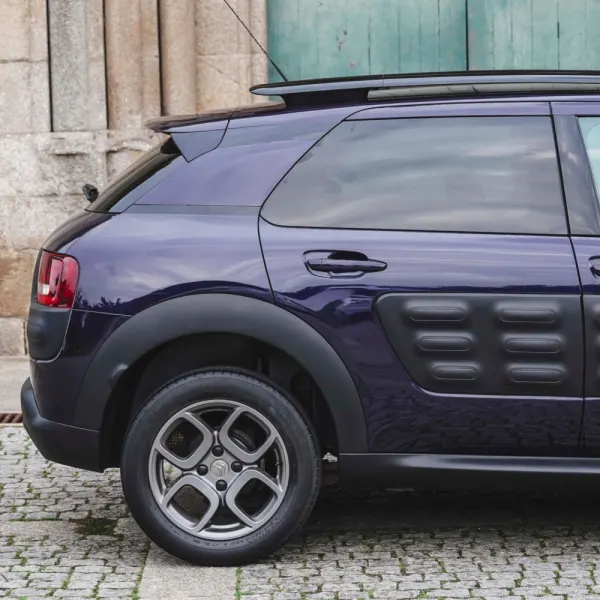 Citroën C4 Shine 43