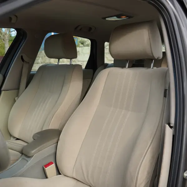 Alfa Romeo 159 Sportwagon 1.9 JTDm 16V Sportiva 10